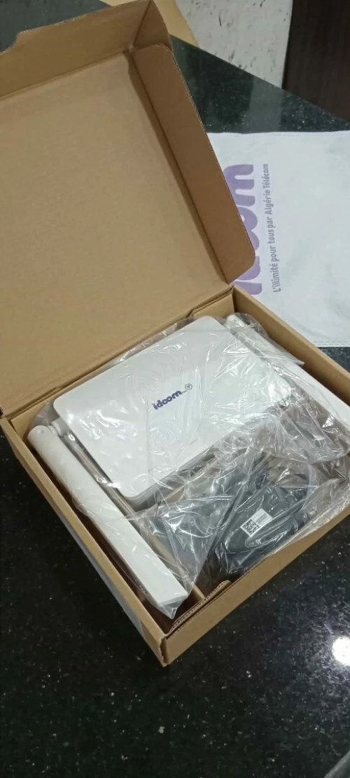 Répéteur WIFI6 ALG TELECOM