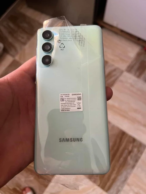 Samsung galaxy Samsung galaxy M55