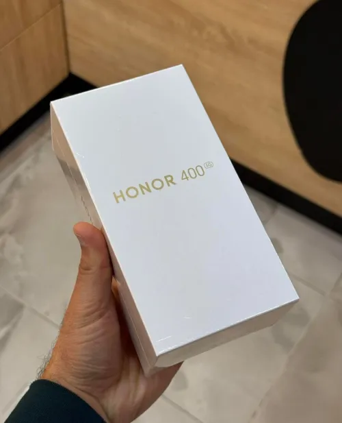 Honor 400 5G