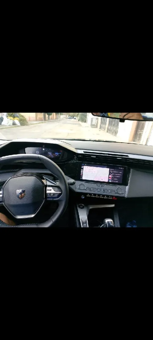 Peugeot 308 2022 Allure