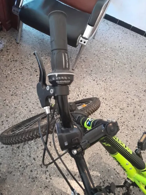 velo.