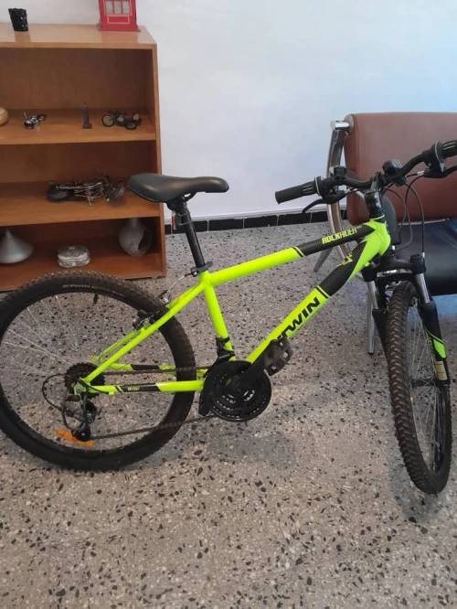velo.