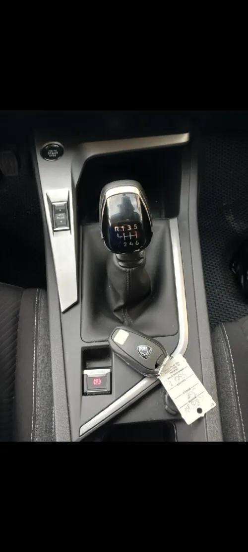 Peugeot 308 2022 Allure