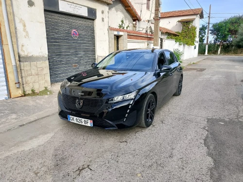 Peugeot 308 2022 Allure