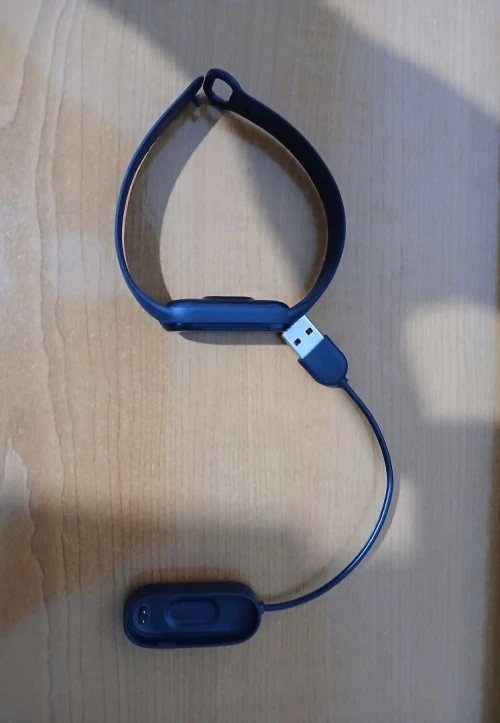 Mi Smart Band 4