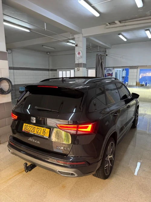 Seat Ateca 2023 Fr