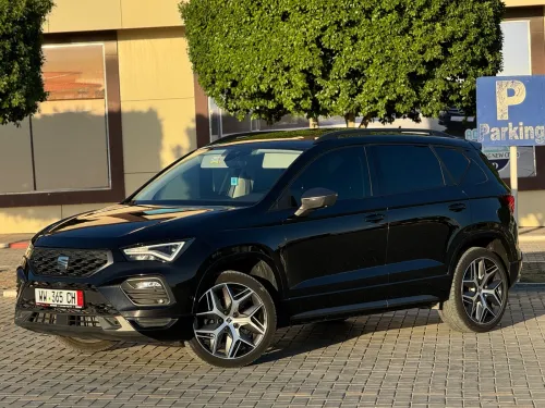 Seat Ateca 2023 Fr