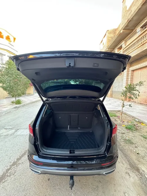 Seat Ateca 2023 Fr