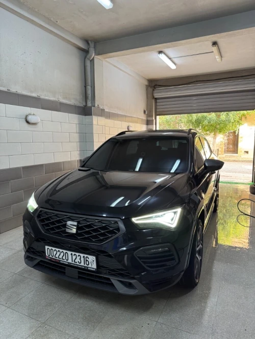 Seat Ateca 2023 Fr