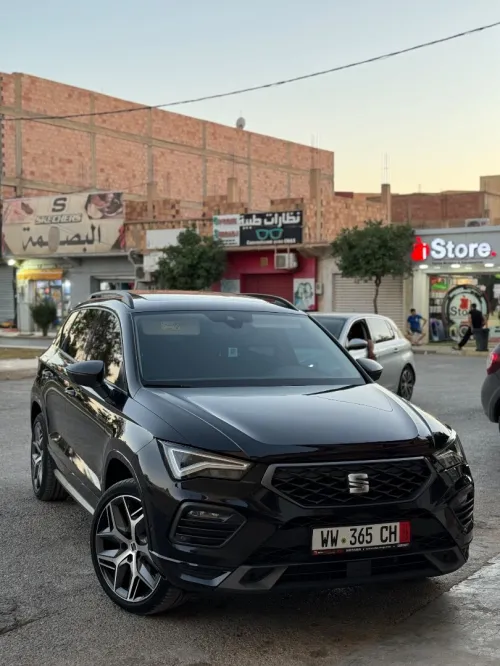 Seat Ateca 2023 Fr
