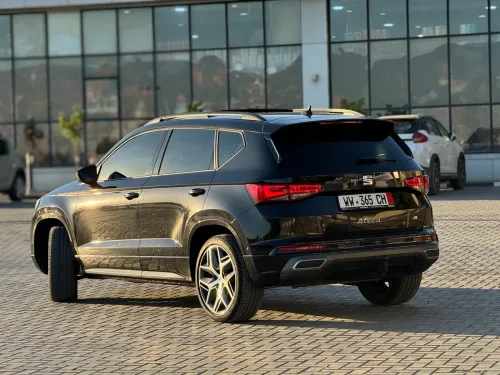 Seat Ateca 2023 Fr