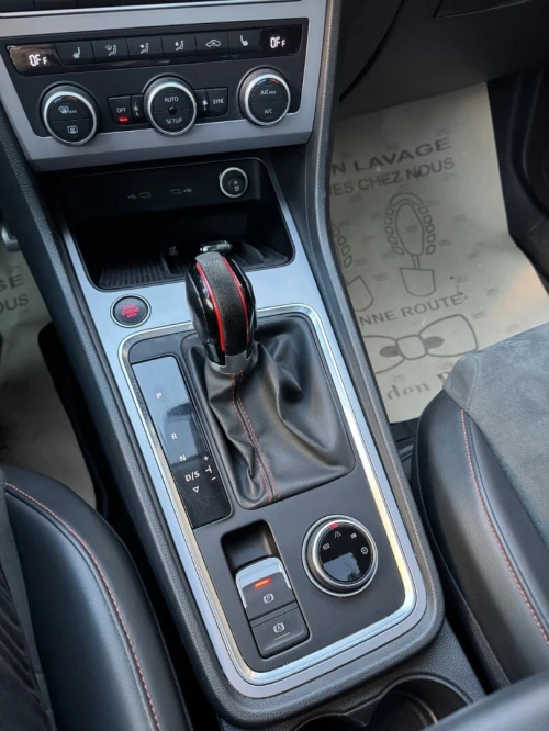 Seat Ateca 2023 Fr