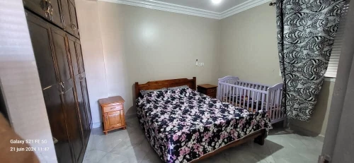 Location vacances Villa Tlemcen Marsa ben mhidi