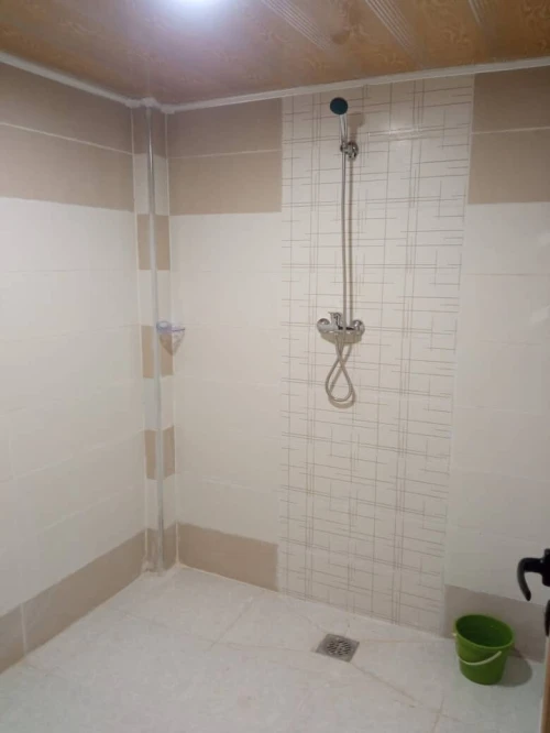 Location vacances Villa Tlemcen Marsa ben mhidi