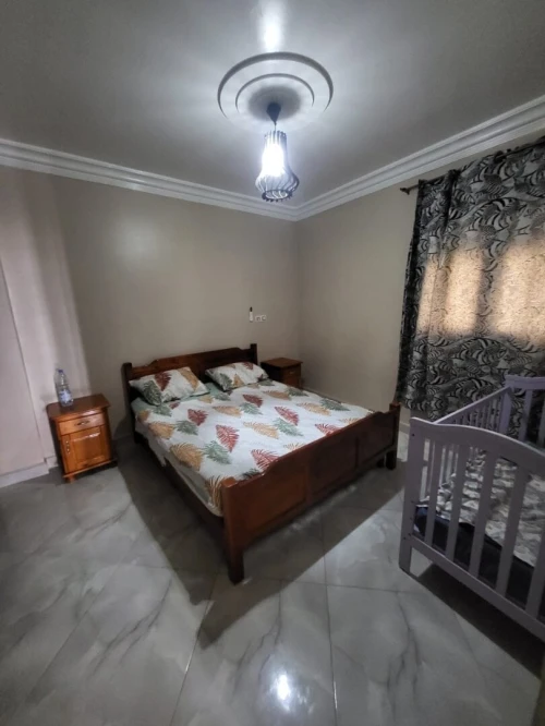 Location vacances Villa Tlemcen Marsa ben mhidi