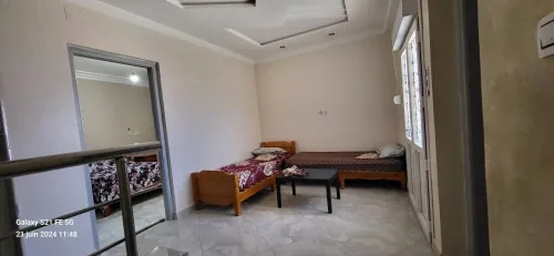 Location vacances Villa Tlemcen Marsa ben mhidi