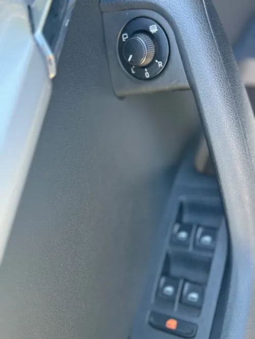 Skoda Octavia 2014 Elegance