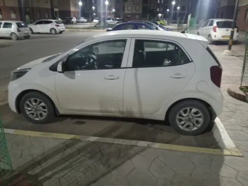 Kia Picanto 2019 LX Start