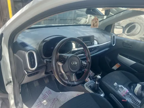 Kia Picanto 2019 LX Start