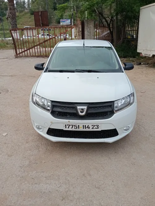 Dacia Logan 2014 Logan