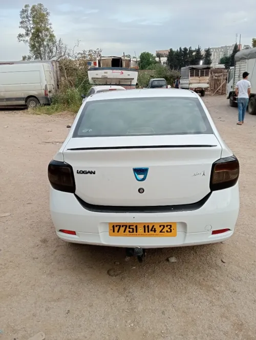 Dacia Logan 2014 Logan