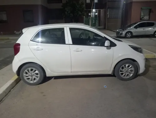 Kia Picanto 2019 LX Start