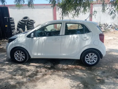 Kia Picanto 2019 LX Start