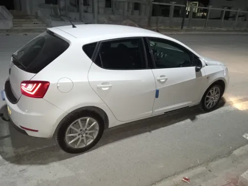 Seat Ibiza 2013 Fully