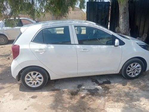 Kia Picanto 2019 LX Start