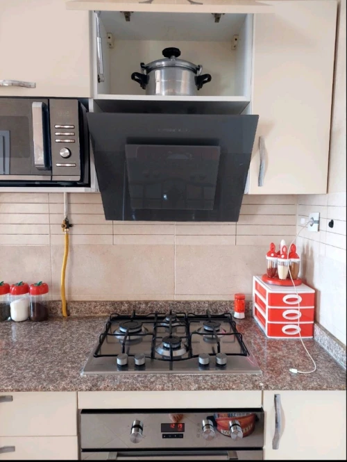 Location Appartement F4 Mostaganem Mostaganem