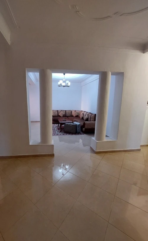 Location Appartement F4 Mostaganem Mostaganem