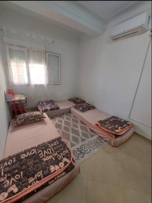 Location vacances Appartement F4 Mostaganem Mostaganem