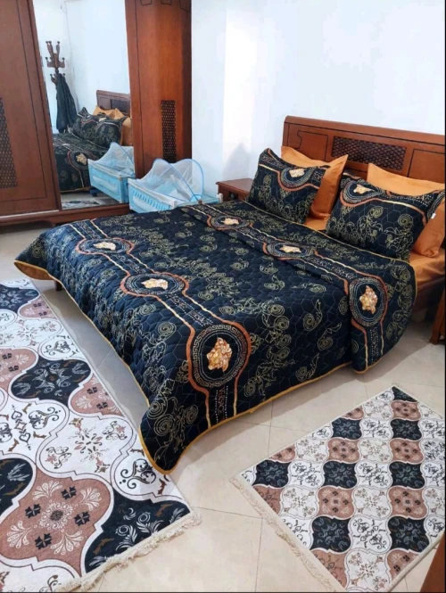 Location Appartement F4 Mostaganem Mostaganem