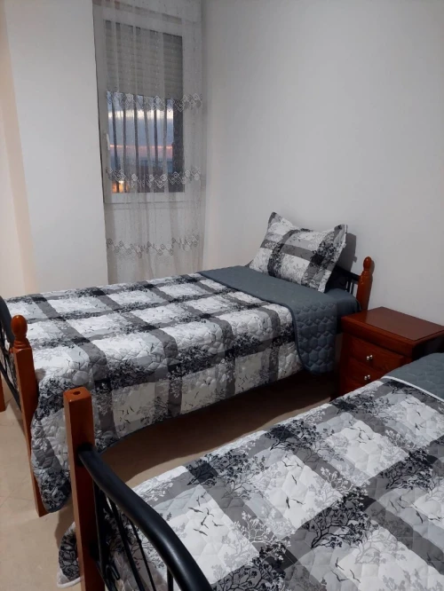 Location vacances Appartement F4 Mostaganem Mostaganem