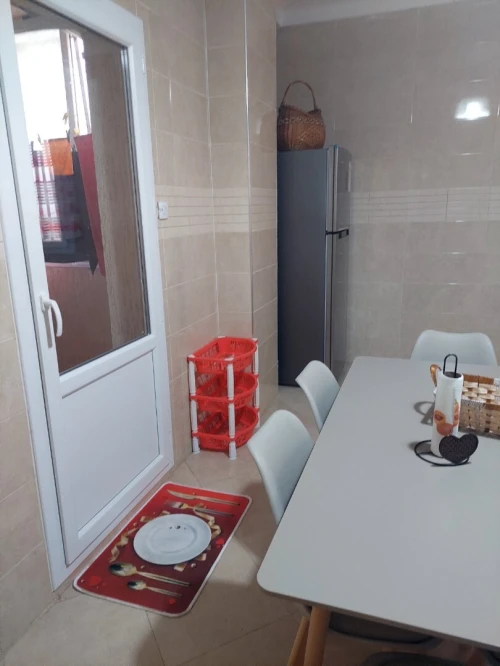 Location Appartement F4 Mostaganem Mostaganem