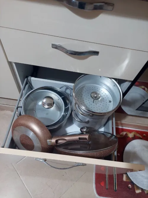Location vacances Appartement F4 Mostaganem Mostaganem