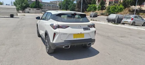 GAC GS3 emzoom 2026 Enjoy Edition 