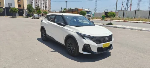 GAC GS3 emzoom 2026 Enjoy Edition 