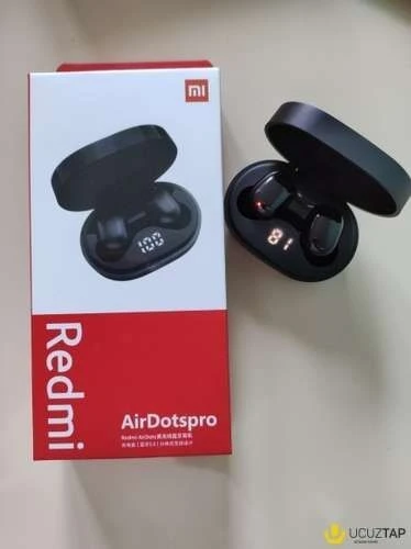 Xiaomi AirDots 2 pro Tws sans fil Bluetooth Stéréo