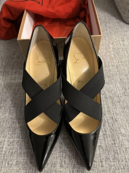 Escarpin 