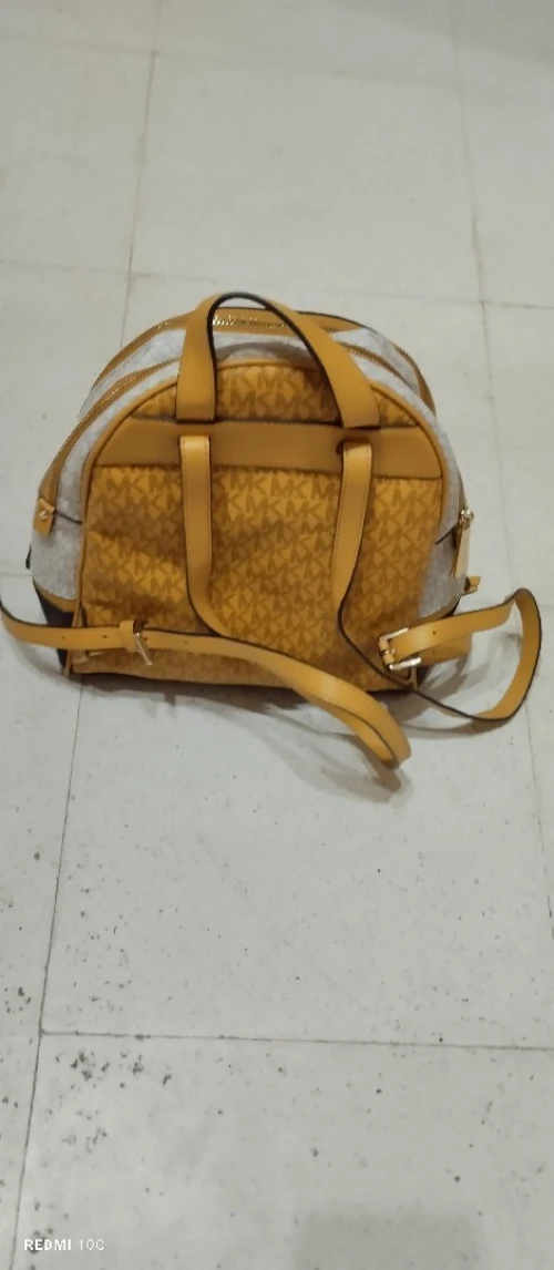 Sac a dos Michael Kors