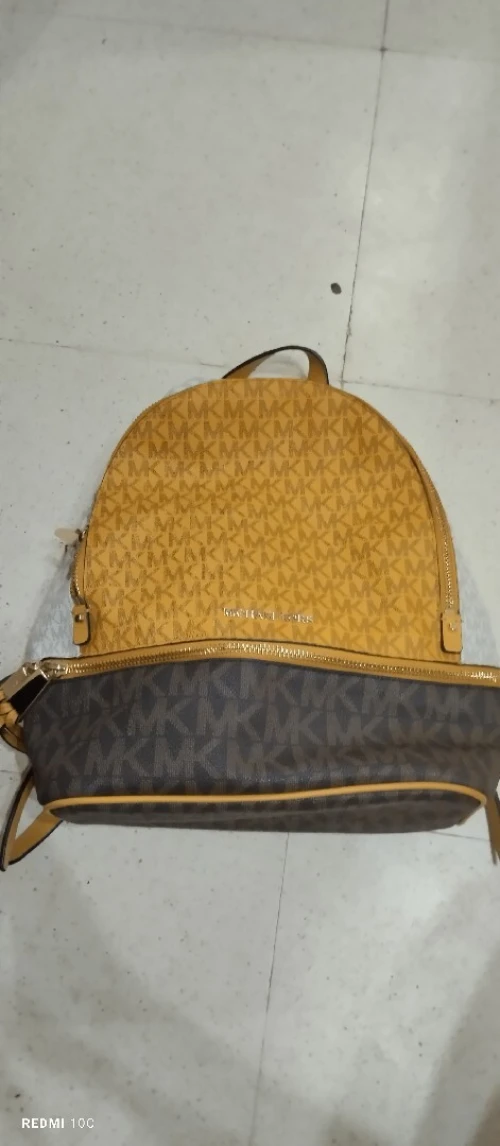 Sac a dos Michael Kors