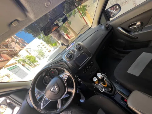 Dacia Sandero 2018 Stepway