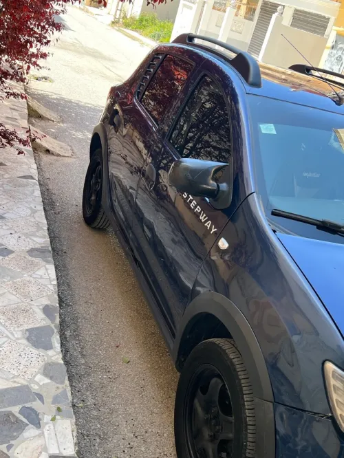 Dacia Sandero 2018 Stepway