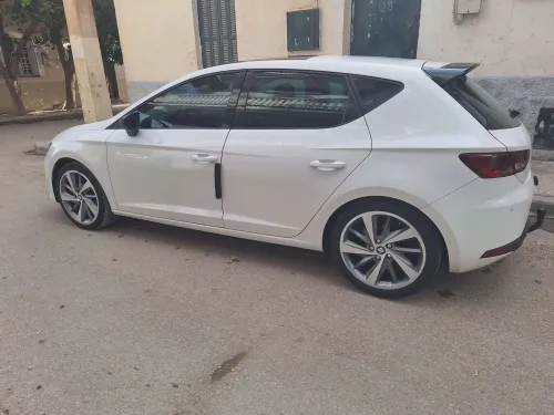 Seat Leon 2016 FR+15