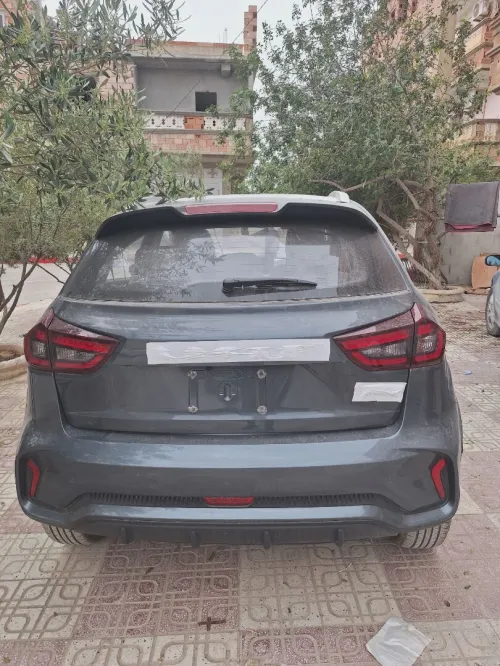 Lifan x3 pro 2026 international