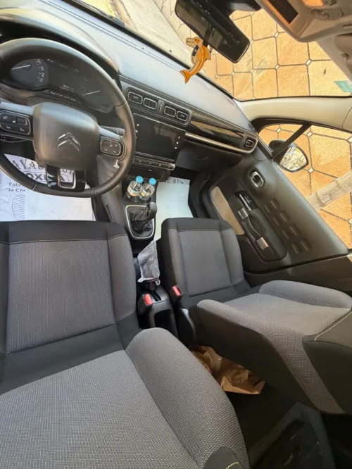 Citroen C3 2022 Ful option