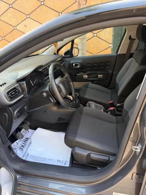 Citroen C3 2022 Ful option