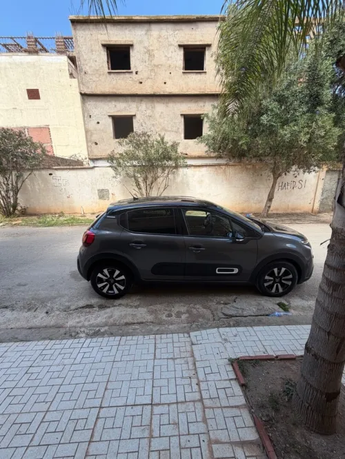 Citroen C3 2022 Ful option