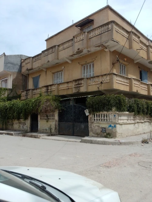 Vente Villa Blida Boufarik